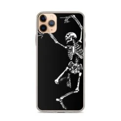 IPhone Skull Phone Case(Iphone Skull Phone Case) -Crewskull iphone skull phone case 283