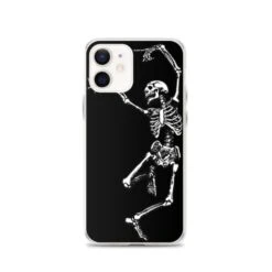 IPhone Skull Phone Case(Iphone Skull Phone Case) -Crewskull iphone skull phone case 304