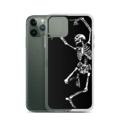 IPhone Skull Phone Case(Iphone Skull Phone Case) -Crewskull iphone skull phone case 378