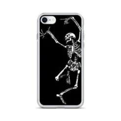 IPhone Skull Phone Case(Iphone Skull Phone Case) -Crewskull iphone skull phone case 434