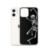 IPhone Skull Phone Case(Iphone Skull Phone Case) -Crewskull iphone skull phone case 459