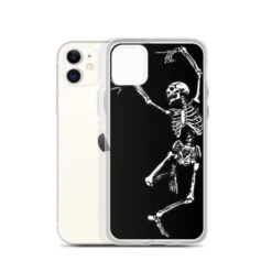 IPhone Skull Phone Case(Iphone Skull Phone Case) -Crewskull iphone skull phone case 541