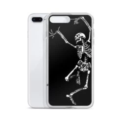 IPhone Skull Phone Case(Iphone Skull Phone Case) -Crewskull iphone skull phone case 743