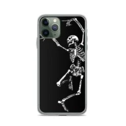 IPhone Skull Phone Case(Iphone Skull Phone Case) -Crewskull iphone skull phone case 759