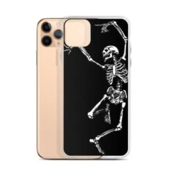 IPhone Skull Phone Case(Iphone Skull Phone Case) -Crewskull iphone skull phone case 877