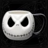 Jack Skellington Coffee Mugs(Jack Skellington Coffee Mugs) -Crewskull jack skellington coffee mugs