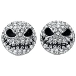 Jack Skellington Earrings(Jack Skellington)