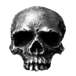 Keith Richards Skull Rings(Keith Richards Skull Ring) -Crewskull keith richards skull rings 955