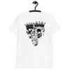King And Queen Skull Shirts(King And Queen Skull Shirts) -Crewskull king and queen skull shirts 472