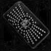 Ladies Skull Wallet(Ladies Skull Wallet)