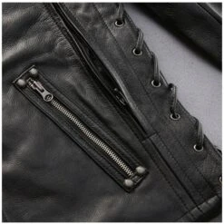Leather Jacket With Skull(Leather Jacket With Skull) 17 Leather Jacket With Skull(Leather Jacket With Skull) -Crewskull leather jacket with skull 109