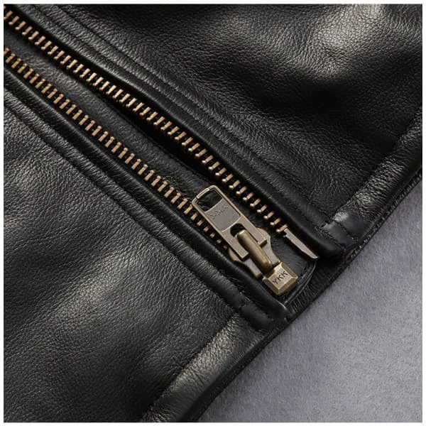 Leather Jacket With Skull(Leather Jacket With Skull) 10 Leather Jacket With Skull(Leather Jacket With Skull) - Image 8