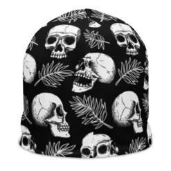 Lightweight Beanie Skull Cap(Lightweight Beanie Skull Cap) -Crewskull lightweight beanie skull cap 351