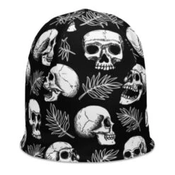 Lightweight Beanie Skull Cap(Lightweight Beanie Skull Cap) -Crewskull lightweight beanie skull cap 450