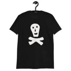Loewe Skull T Shirt(Loewe Skull T Shirt)