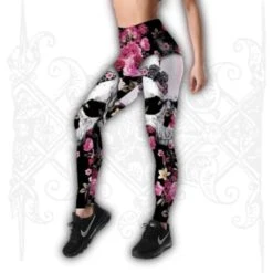 Lularoe Skull Leggings(Lularoe Skull Leggings)