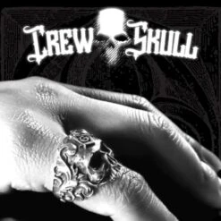 Masonic Skull Ring(Masonic Skull Ring) 9 Masonic Skull Ring(Masonic Skull Ring) -Crewskull masonic skull ring 524