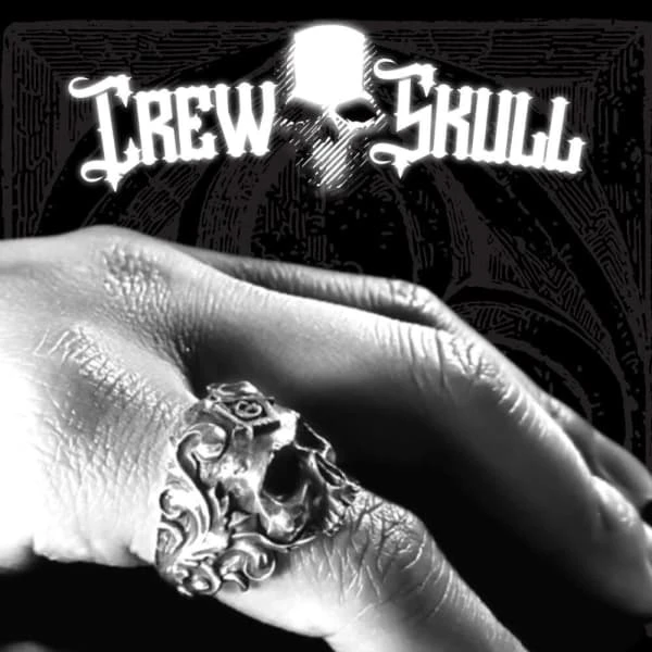 Masonic Skull Ring(Masonic Skull Ring) 6 Masonic Skull Ring(Masonic Skull Ring) - Image 4