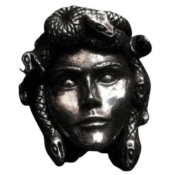 Medusa Ring(Mythical Medusa Ring)
