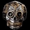 Mexican Skull Ring(Mexican Skull Ring)