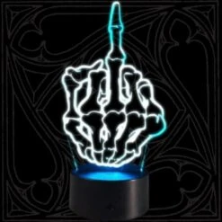 Middle Finger(Middle Finger)