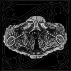 Motorcycle Belt Buckle(Motorcycle Belt Buckle)