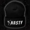 Nasty Skull Beanie(Nasty Skull Beanie)