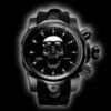 Nautilus Skull Design Quartz Watch(Nautilus Skull Design Quartz Watch) -Crewskull nautilus 513