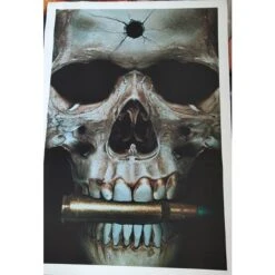 Nemesis(Nemesis 2) -Crewskull nemesis 520