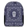 Oldschool Skull Backpack(Oldschool Skull Backpack) 1 Oldschool Skull Backpack(Oldschool Skull Backpack) -Crewskull oldschool skull backpack 119