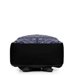 Oldschool Skull Backpack(Oldschool Skull Backpack) -Crewskull oldschool skull backpack 404