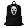 Panda Skull Backpack(Panda Skull Backpack)