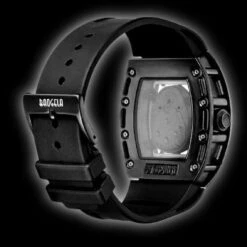 Phantom Skull Watch - Scratchproof, Waterproof, Quartz Movement(Phantom Skull Watch) -Crewskull phantom 687
