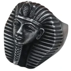 Pharaoh Ring(Pharaoh Ring)