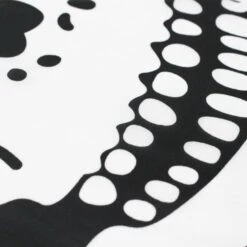 Pirate Flag(Pirate Flag) -Crewskull pirate flag 244