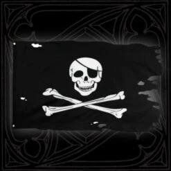 Pirate Flag(Pirate Flag)