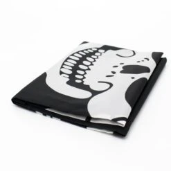 Pirate Flag(Pirate Flag) -Crewskull pirate flag 491