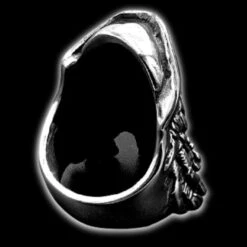 Pirate Skull Ring - Jack Sparrow(Pirate Skull Ring Jack Sparrow) 9 Pirate Skull Ring - Jack Sparrow(Pirate Skull Ring Jack Sparrow) -Crewskull pirate skull ring 115