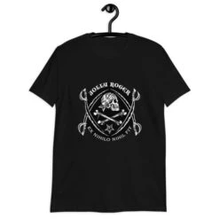 Pirate Skull Shirt(Pirate Skull Shirt)