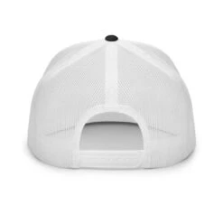 Pirate Skull Trucker Cap(Pirate Skull Trucker Cap) -Crewskull pirate skull trucker cap 163