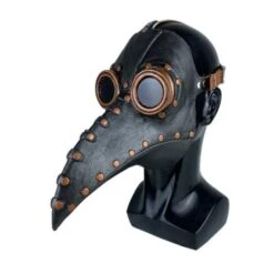 Plague Doctor Mask(Plague Doctor Mask) -Crewskull plague doctor mask 368