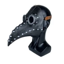 Plague Doctor Mask(Plague Doctor Mask) -Crewskull plague doctor mask 566