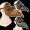 Plague Doctor Mask(Plague Doctor Mask) -Crewskull plague doctor mask 763