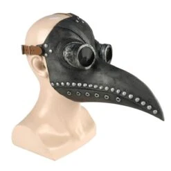 Plague Doctor Mask(Plague Doctor Mask) -Crewskull plague doctor mask 824