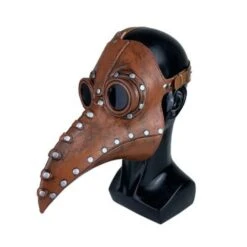 Plague Doctor Mask(Plague Doctor Mask) -Crewskull plague doctor mask 976