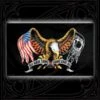 Pow MIA Eagle Flag(Pow Mia Eagle Flag) 1 Pow MIA Eagle Flag(Pow Mia Eagle Flag) -Crewskull pow mia eagle flag
