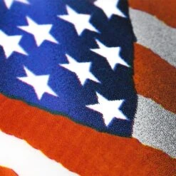 Pow MIA Eagle Flag(Pow Mia Eagle Flag) -Crewskull pow mia eagle flag 377