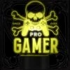 Pro Gamer Skull Lamp(Pro Gamer Skull Lamp) -Crewskull pro gamer skull lamp 494