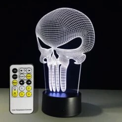 Punisher(Punisher) 10 Punisher(Punisher) -Crewskull punisher 458