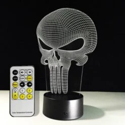 Punisher(Punisher) 11 Punisher(Punisher) -Crewskull punisher 963